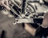 Ключ для педалей Birzman, Pedal Wrench 15мм 2