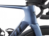 Велосипед 28" Giant Propel Advanced Pro 1 (2025) frost silver 0