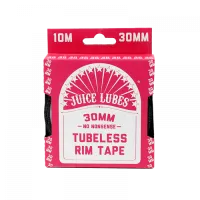 Лента Juice Lubes Rim Tape 30mm (10m) для безкамерных ободов 0