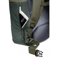 Рюкзак Deuter UP Seoul ivy-khaki (2237) 10