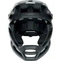 Шлем ABUS AIRDROP (MIPS) velvet black 2