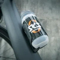 Фляготримач SKS SLIDECAGE 7