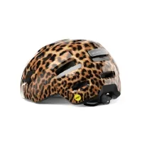 Шлем MET E-MOB (MIPS) leopard/glossy 0