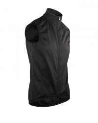 Жилетка Assos Mille GT Wind Vest black series 2