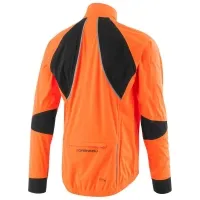 Куртка Garneau Commit Wp Cycling Jacket orange 0