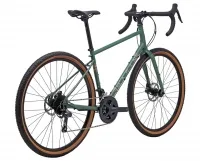 Велосипед 28" Marin FOUR CORNERS (2022) green 1