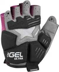 Рукавички Garneau Women's Air Gel Ultra Cycling Gloves violet 0