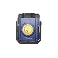 Фонарь кемпинговый Fenix CL27R dark blue, прожектор 0