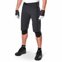 Шорты Alpinestars A-Aria Shorts black 3