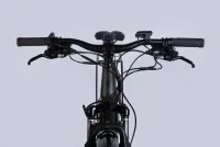 Велосипед 29" Formula eHEAVY DUTY DD FR 36B 12.5А*г 500Вт (2025) коричневий (матовий) 1