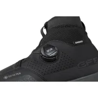 Велообувь Shimano GF800GTX black 4