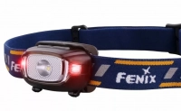 Налобный фонарь Fenix HL15 черный 21