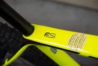 Велосипед 29" Cannondale F-Si Carbon 4 2019 VLT 10
