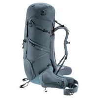 Рюкзак Deuter Aircontact Core 60+10 колір graphite-shale (4409) 5