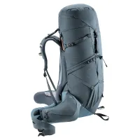 Рюкзак Deuter Aircontact Core 60+10 колір graphite-shale (4409) 3