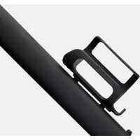 Фляготримач Cannondale ReGrip Side-Entry Left Cage black 0