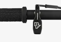 Манетка дропера Race Face Turbine R Universal black 1