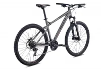 Велосипед 27.5" Fuji NEVADA 1.9 (2020) satin anthracite 2