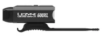 Фара Lezyne Micro Drive 600XL (600 lumen) чорний 0