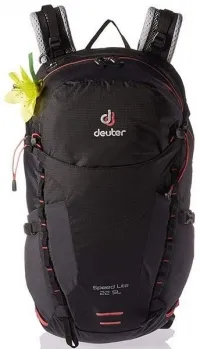 Рюкзак Deuter Speed Lite 22 SL 22л (3410318 7000) 0