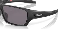 Очки Oakley TURBINE ROTOR (PRIZM Grey Polarized) matte black 5