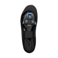 Бахіли Shimano Dual CR black 2