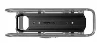 Адаптер Topeak Omni QuickTrack Adapter, converts most standard racks to MTX QuickTrack bag system 0