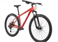 Велосипед 27.5" Cannondale Trail 5 (2022) rally red 0