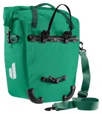 Сумка на багажник Deuter Weybridge 25+5 fern (2028) 4