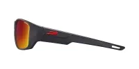 Очки детские Julbo ROOKIE 2 (Spectron 3CF) black/red (8-12 лет) 2