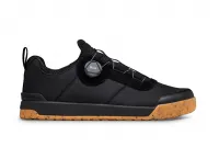 Веловзуття Ride Concepts Accomplice Clip BOA® black 4