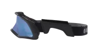 Окуляри Oakley FLEX SCAPE (PRIZM Snow Sapphire Iridium Ir) matte grey smoke 0