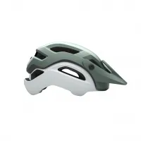 Шлем Giro Manifest MIPS SMP matt grey/green 0