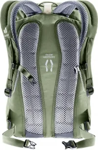 Рюкзак Deuter Stepout 22 khaki-sand (2618) 4