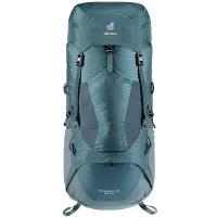 Рюкзак Deuter Aircontact Lite 50+10 arctic-teal (3241) 2