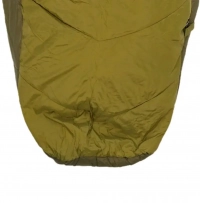 Спальный мешок Pinguin Tramp (11/7°C) 185 см, khaki правый 4