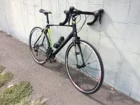 Велосипед Cannondale SYNAPSE Sora 7 C 2016 (Рама 56 см Рост 180-188 см) + Подарки 1