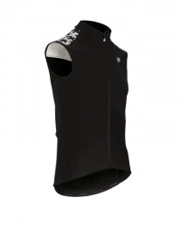 Жилетка Assos Mille GT Spring Fall Airblock Vest black series 0