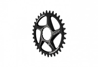 Зірка шатунів Race Face 32T Cinch Direct Mount (Shimano 12 speed) black 2