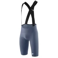 Велотрусы Assos EQUIPE R Bib Shorts S11 Secret Blue 2