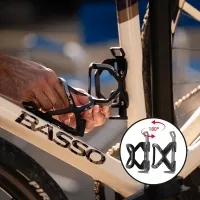 Флягодержатель ELITE Ambo, black 0