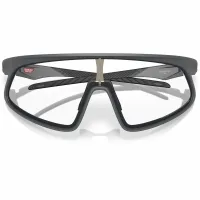 Очки Oakley RSLV (PHOTOCHROMIC) matte carbon 7