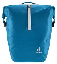 Сумка на багажник Deuter Weybridge 25+5 reef (3068) 6