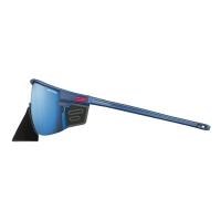 Окуляри Julbo ULTIMATE Cover (Reactiv 0-3 high contrast) black/blue 1