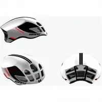 Шолом Giant Pursuit Sunweb Team matt white 2