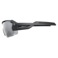 Окуляри SCOTT SPUR LS (1-3) black matt / grey light sensitive + clear 2