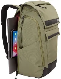 Рюкзак Thule Paramount Backpack 27L 15,6" Olivine 5