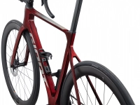 Велосипед 28" Giant Propel Advanced Pro 0 sangria 2