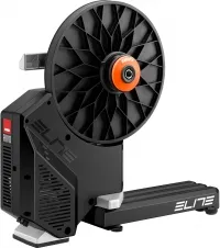 Велотренажер Elite RIVO Zwift Cog&Click, интерактивный, c одной звездой 0