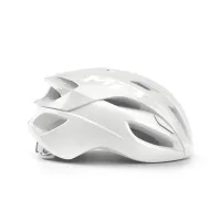 Шолом MET RIVALE (MIPS) absolute white limited edition 2